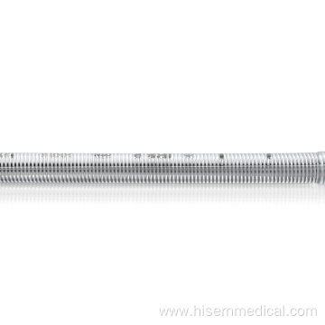 Disposable Endotracheal Tube (Reinforced Type)